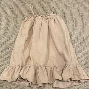 ZARA girls dress